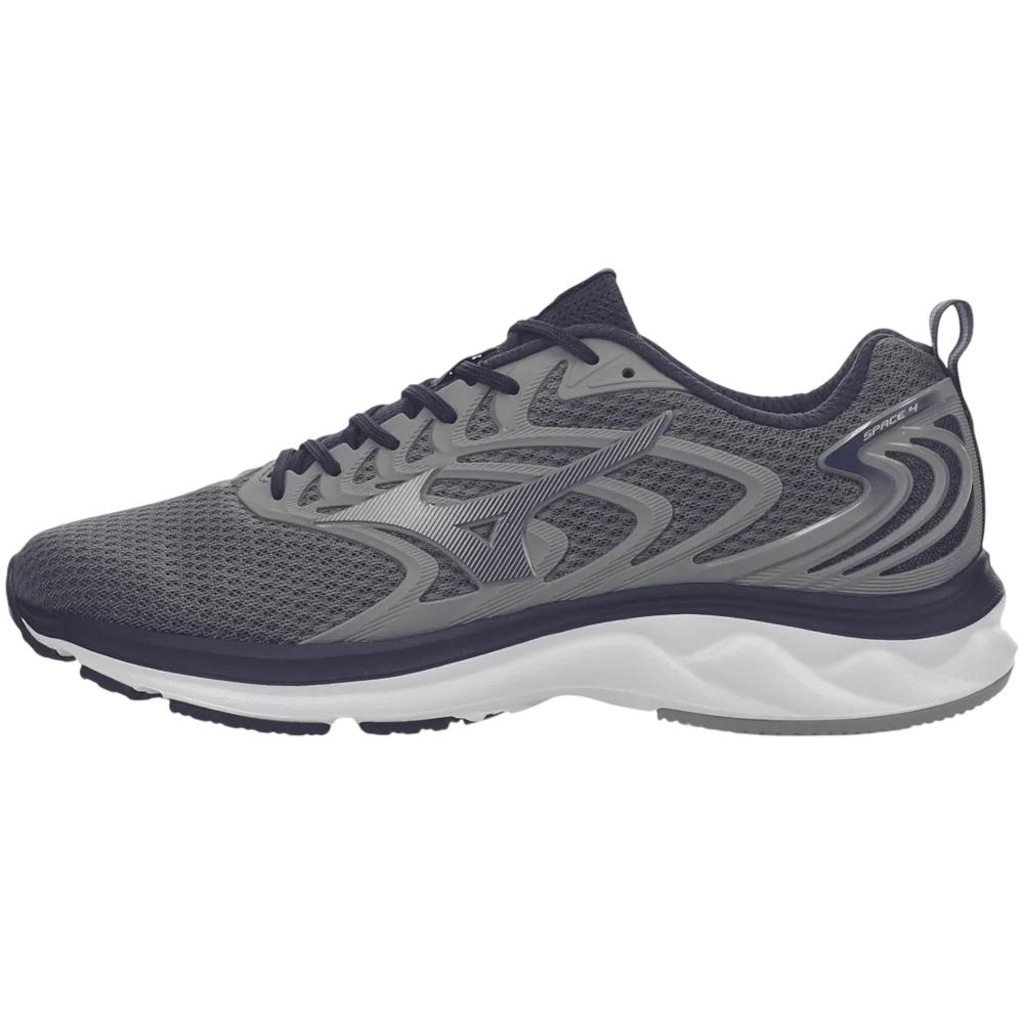 Imagem 2 do produto Tênis Mizuno Space 4 - Masculino