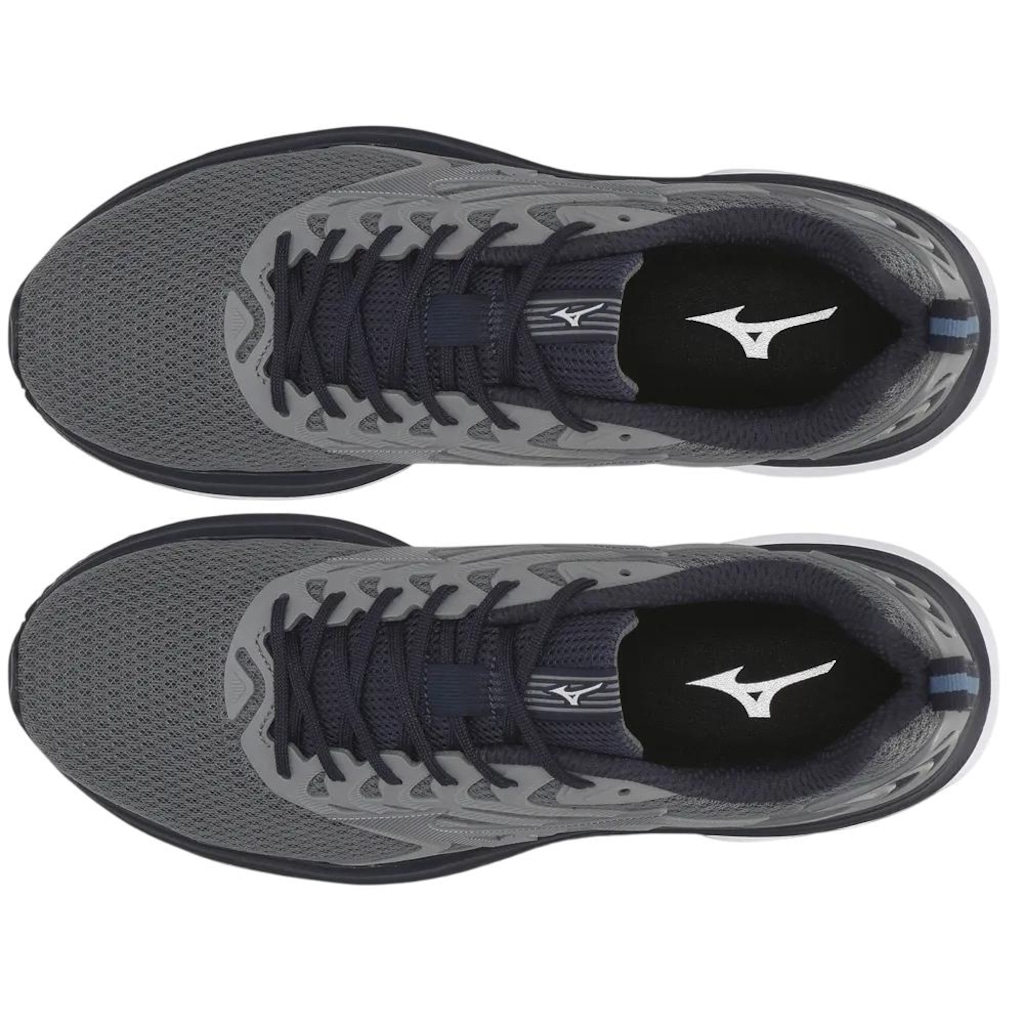 Imagem 3 do produto Tênis Mizuno Space 4 - Masculino