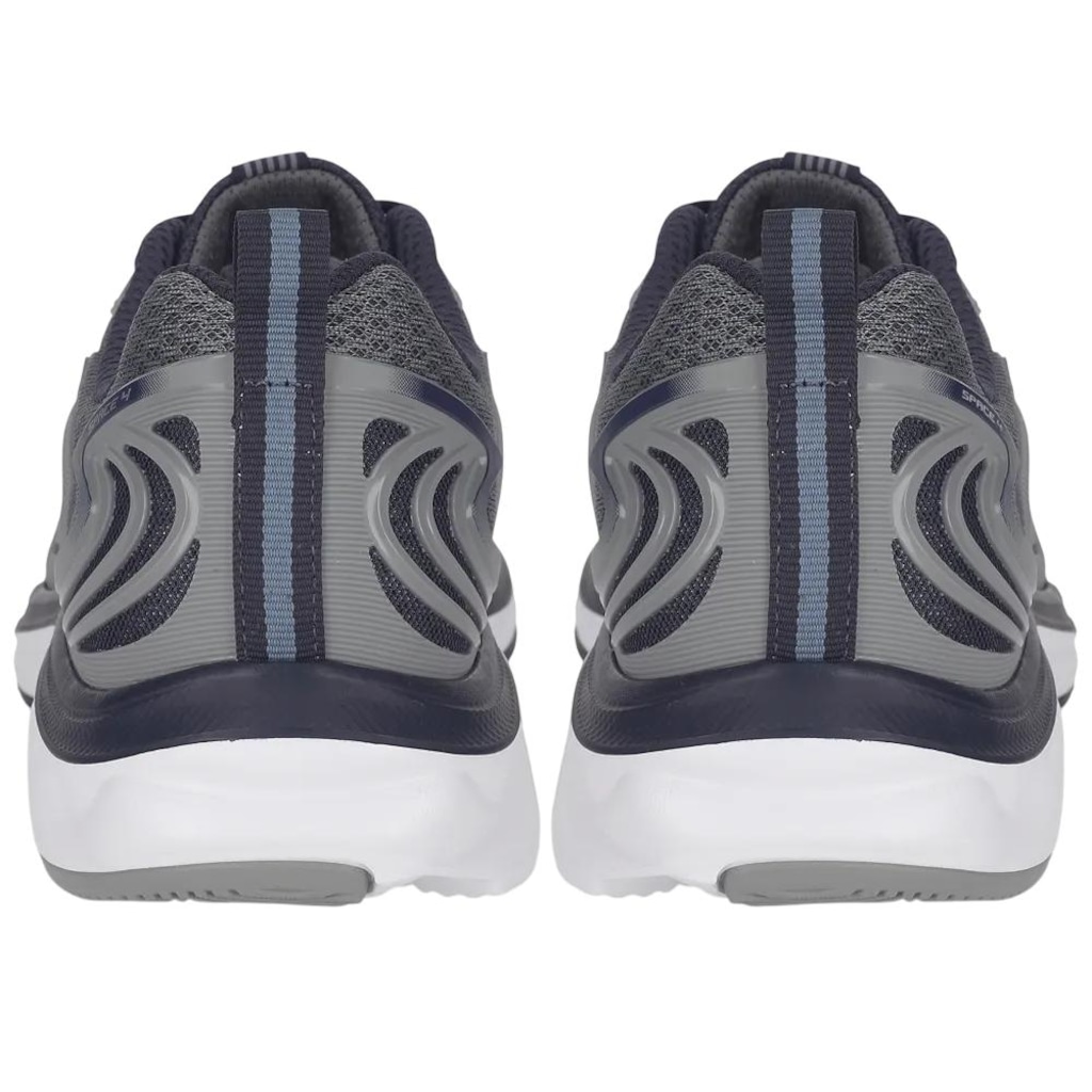 Imagem 4 do produto Tênis Mizuno Space 4 - Masculino