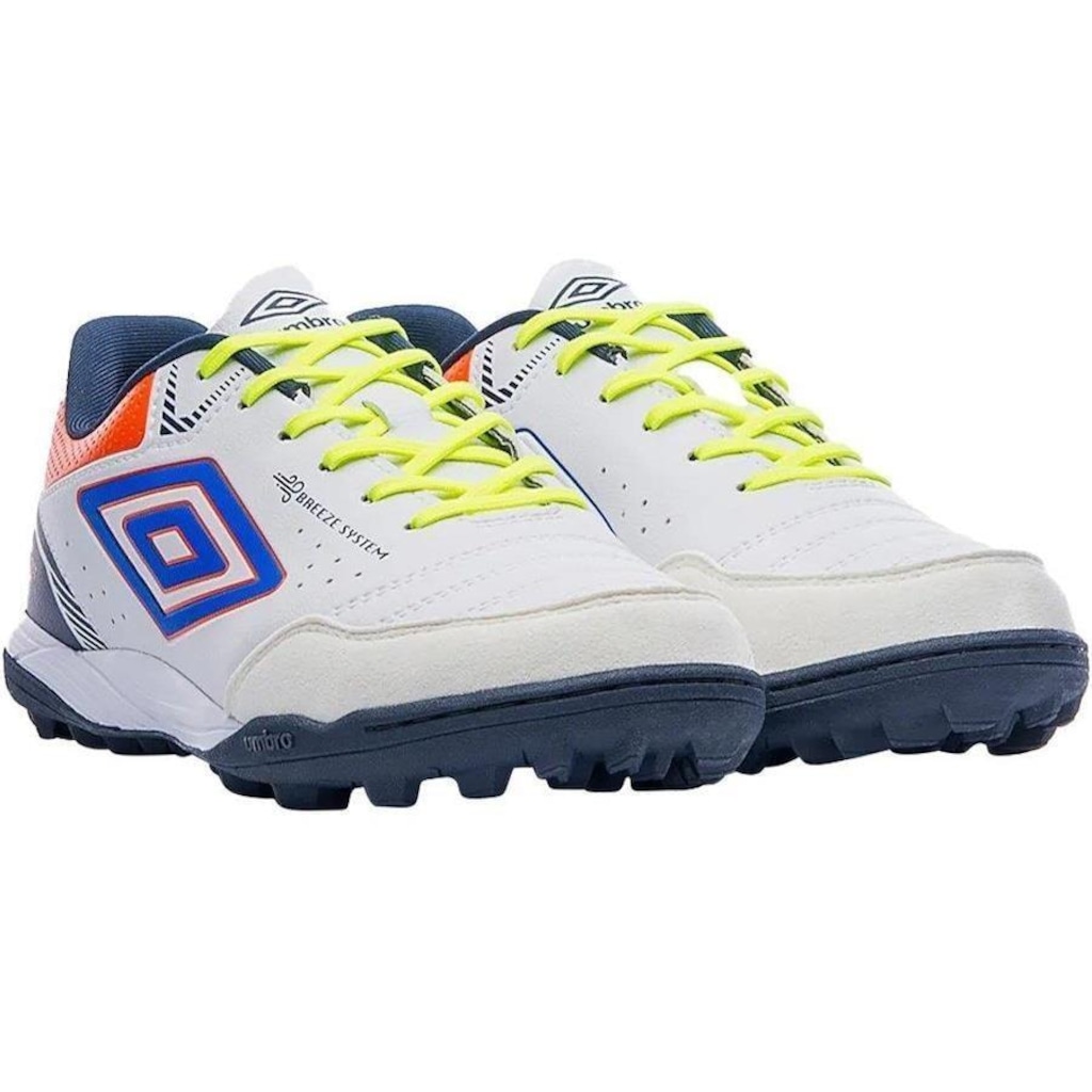 Imagem 2 do produto Chuteira Society Umbro X-Confort - Adulto