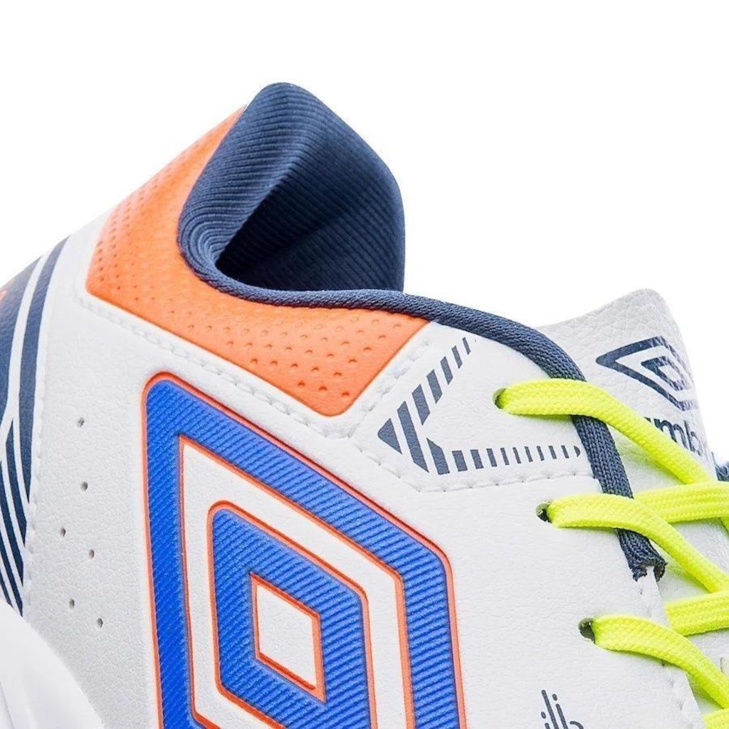 Imagem 4 do produto Chuteira Society Umbro X-Confort - Adulto