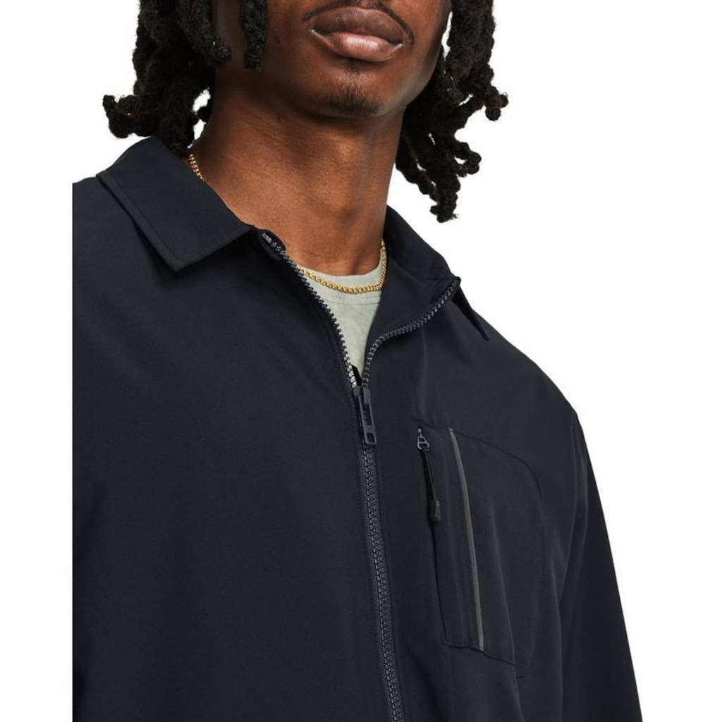 Imagem 3 do produto Jaqueta de Treino Under Armour Run Everwhere - Masculina