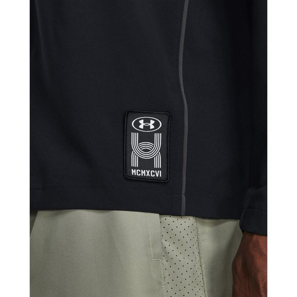 Imagem 4 do produto Jaqueta de Treino Under Armour Run Everwhere - Masculina