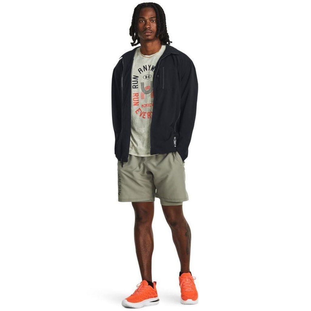 Imagem 5 do produto Jaqueta de Treino Under Armour Run Everwhere - Masculina