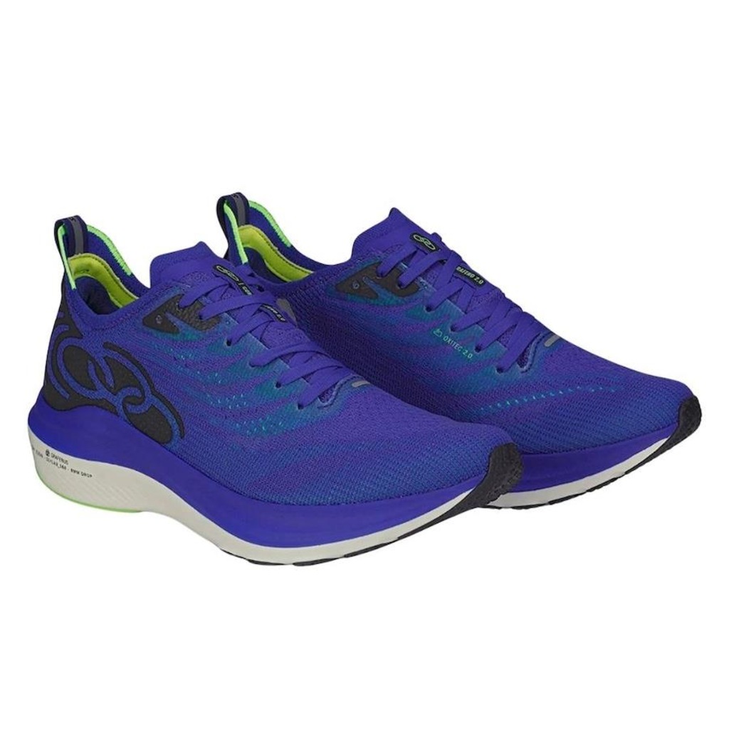 Imagem 3 do produto Tênis Olympikus Corre Grafeno 2 - Masculino
