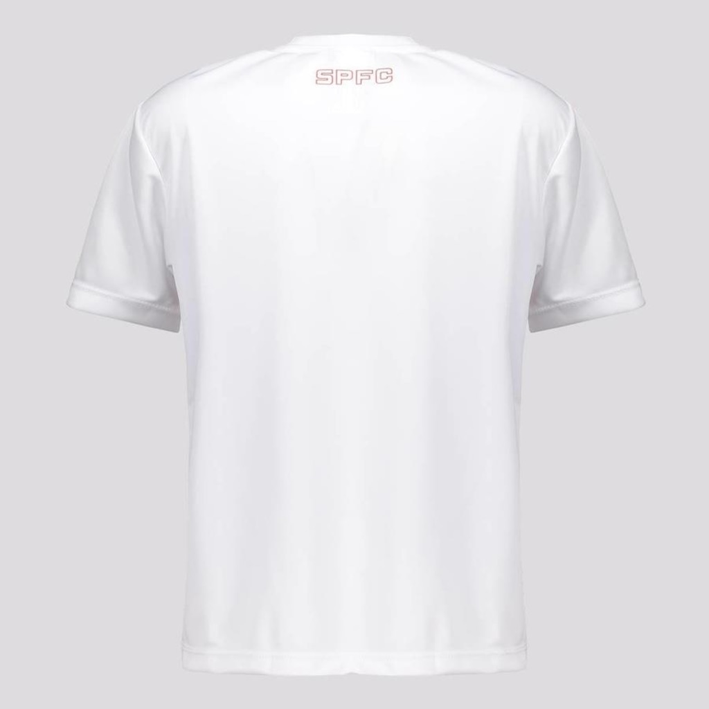 Imagem 2 do produto Camisa do São Paulo Braziline Soil Infantil