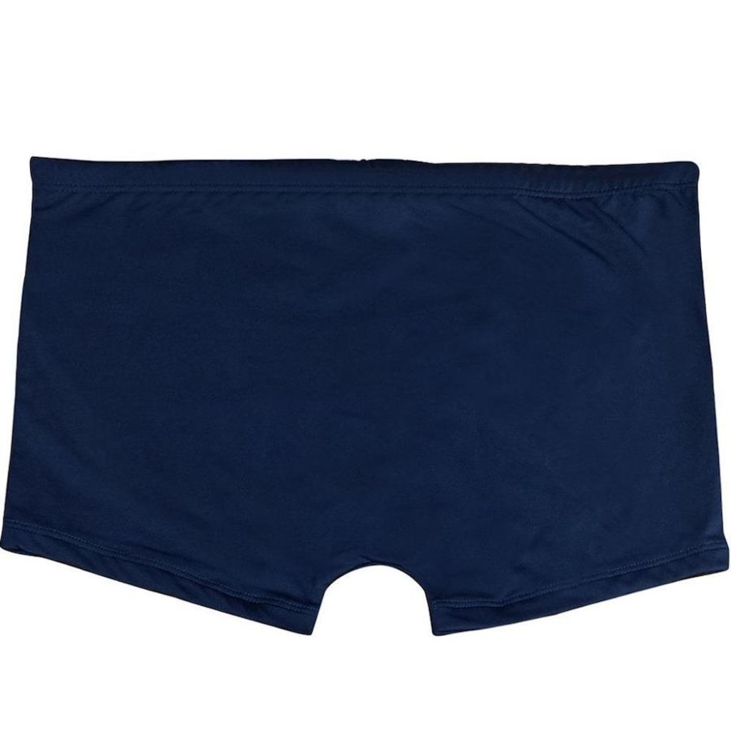 Imagem 2 do produto Sunga Boxer Quiksilver Omini Solid Sm24 - Masculina