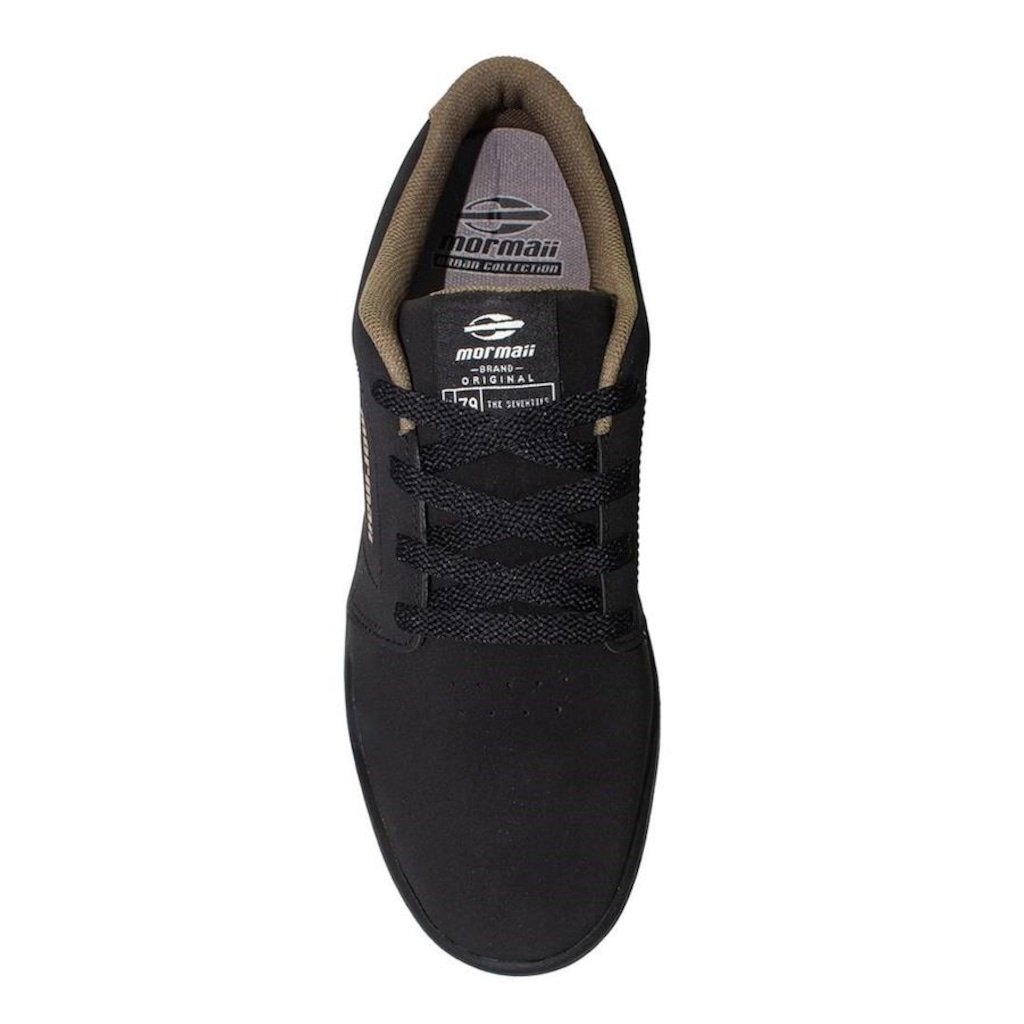 Imagem 3 do produto Tênis Mormaii Urban Leap - Adulto