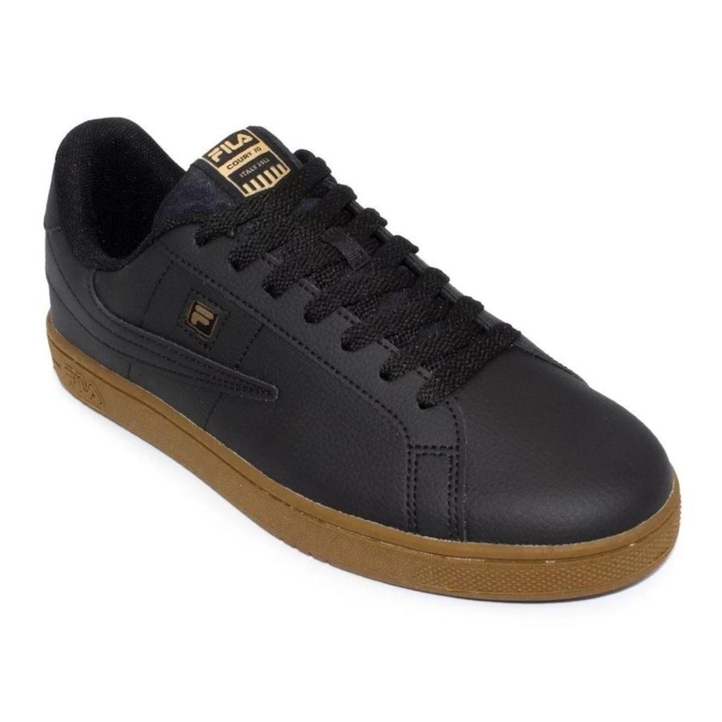 Imagem 2 do produto Tênis Fila Fx Court 70 - Masculino