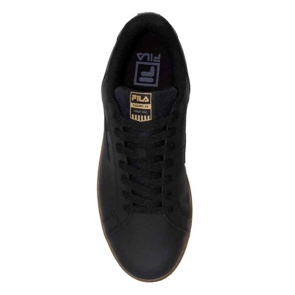 Imagem 3 do produto Tênis Fila Fx Court 70 - Masculino