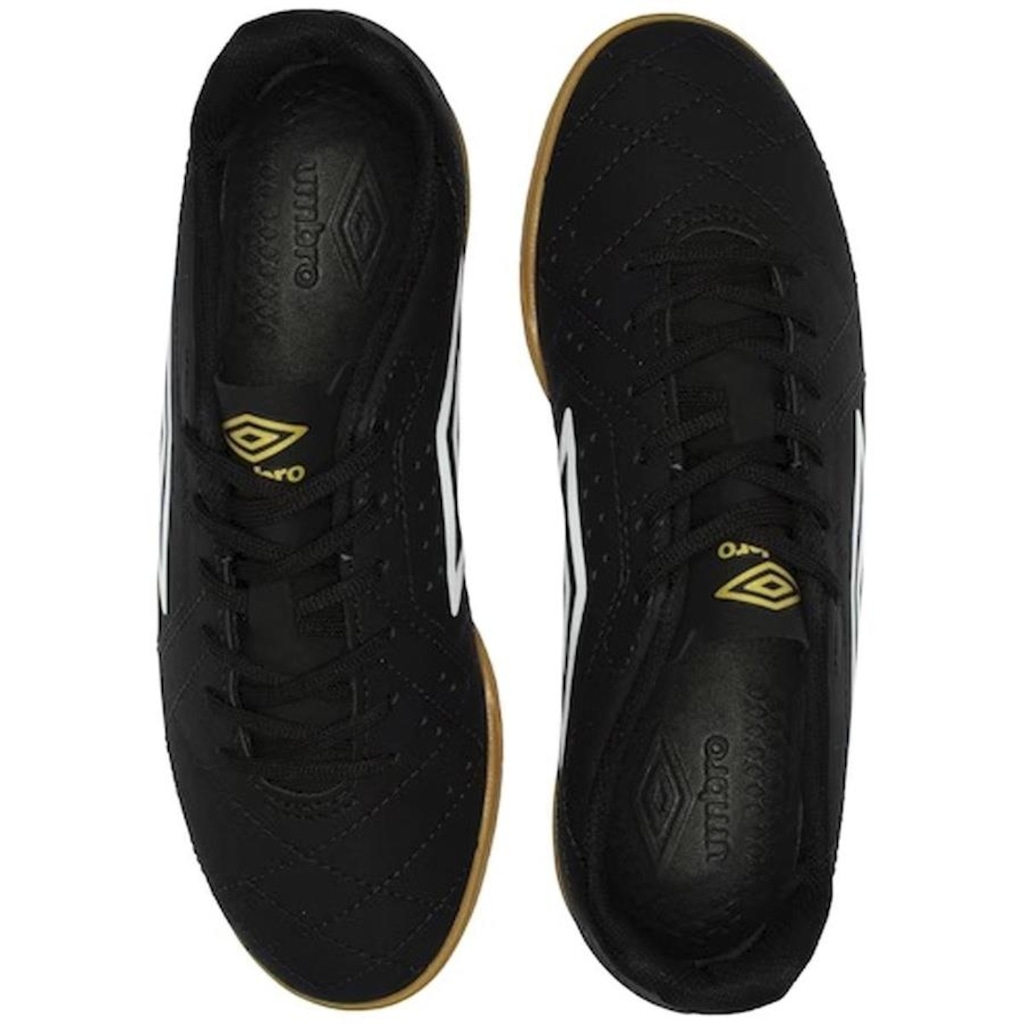 Imagem 4 do produto Chuteira Futsal Umbro Neo Striker + Meião - Adulto