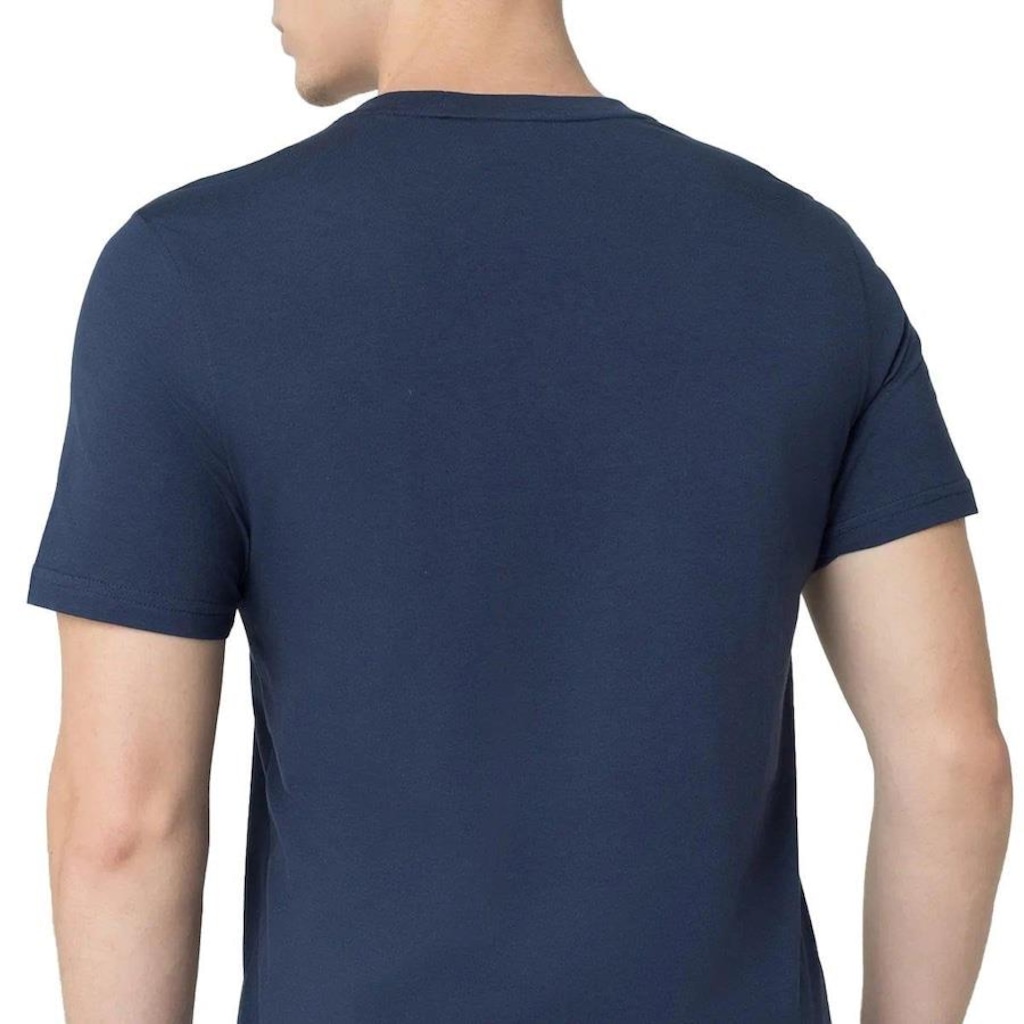 Imagem 2 do produto Camiseta Fila Tennis Graphics - Masculina