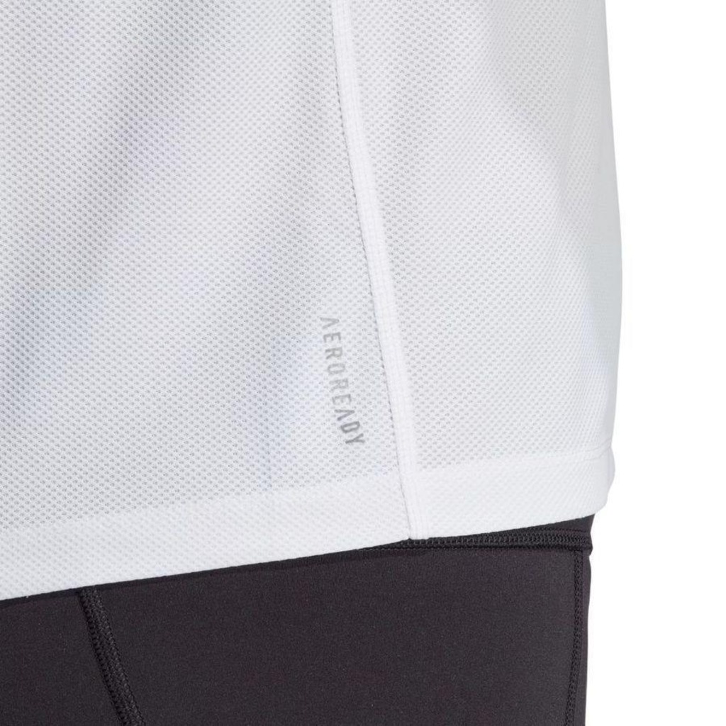 Imagem 5 do produto Camiseta adidas M/C Own The Run Base - Feminina