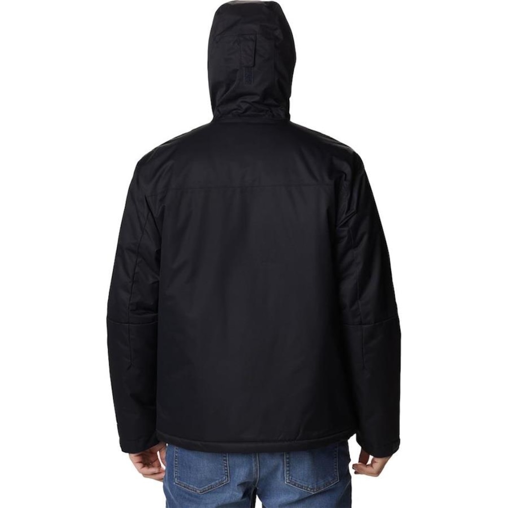 Imagem 2 do produto Jaqueta Columbia Hikebound Insulated - Masculina