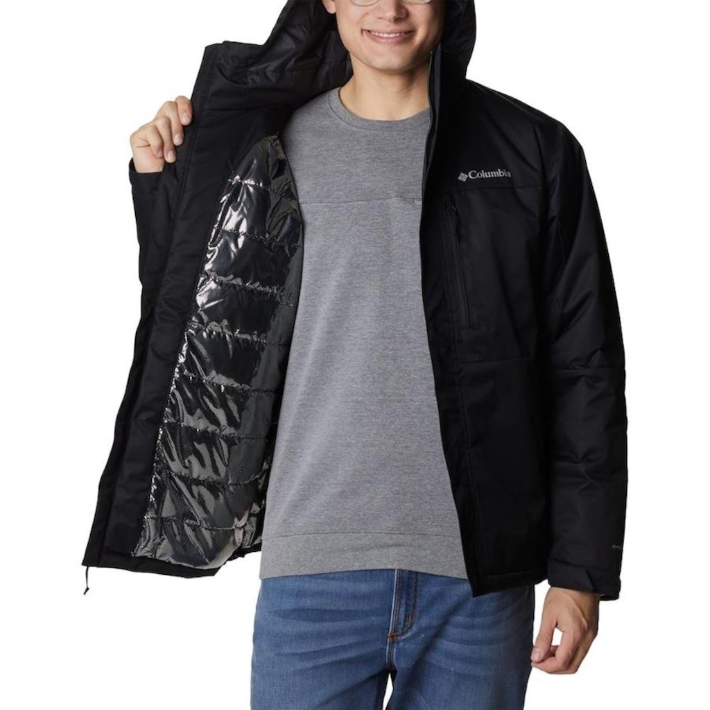 Imagem 3 do produto Jaqueta Columbia Hikebound Insulated - Masculina