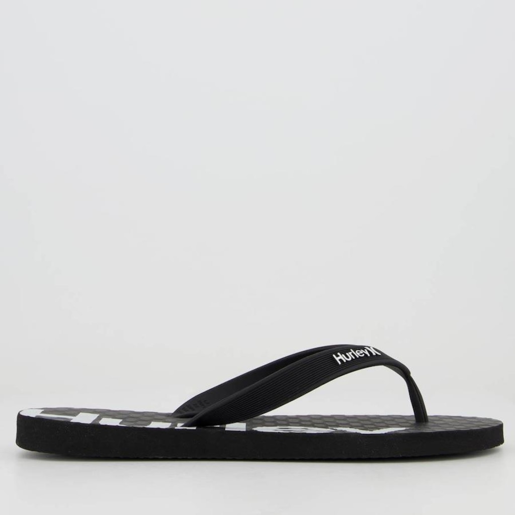 Imagem 2 do produto Chinelo Hurley Hyde - Masculino