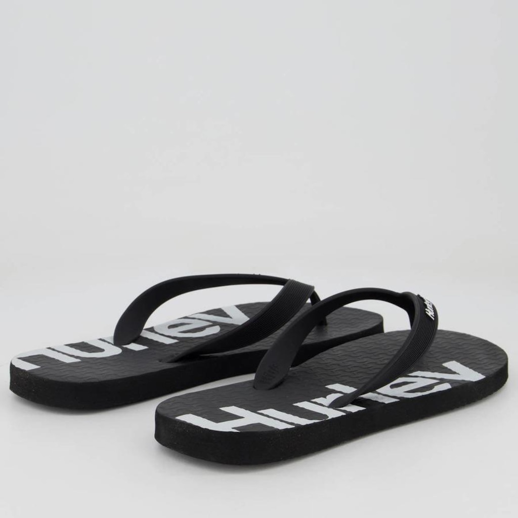 Imagem 4 do produto Chinelo Hurley Hyde - Masculino