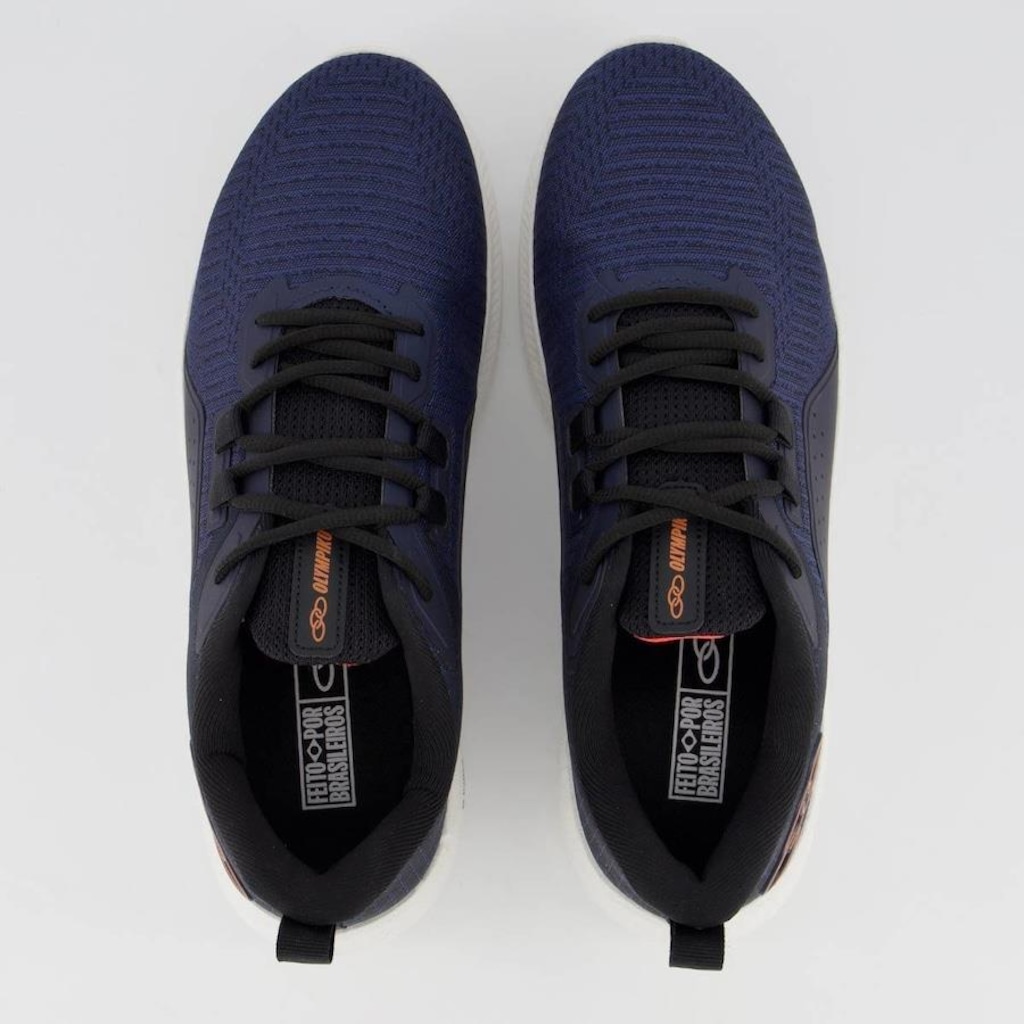 Imagem 4 do produto Tênis Olympikus Chroma - Masculino