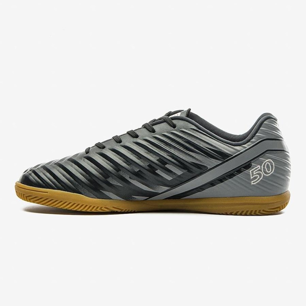 Imagem 2 do produto Chuteira Futsal Umbro Fifty V - Adulto