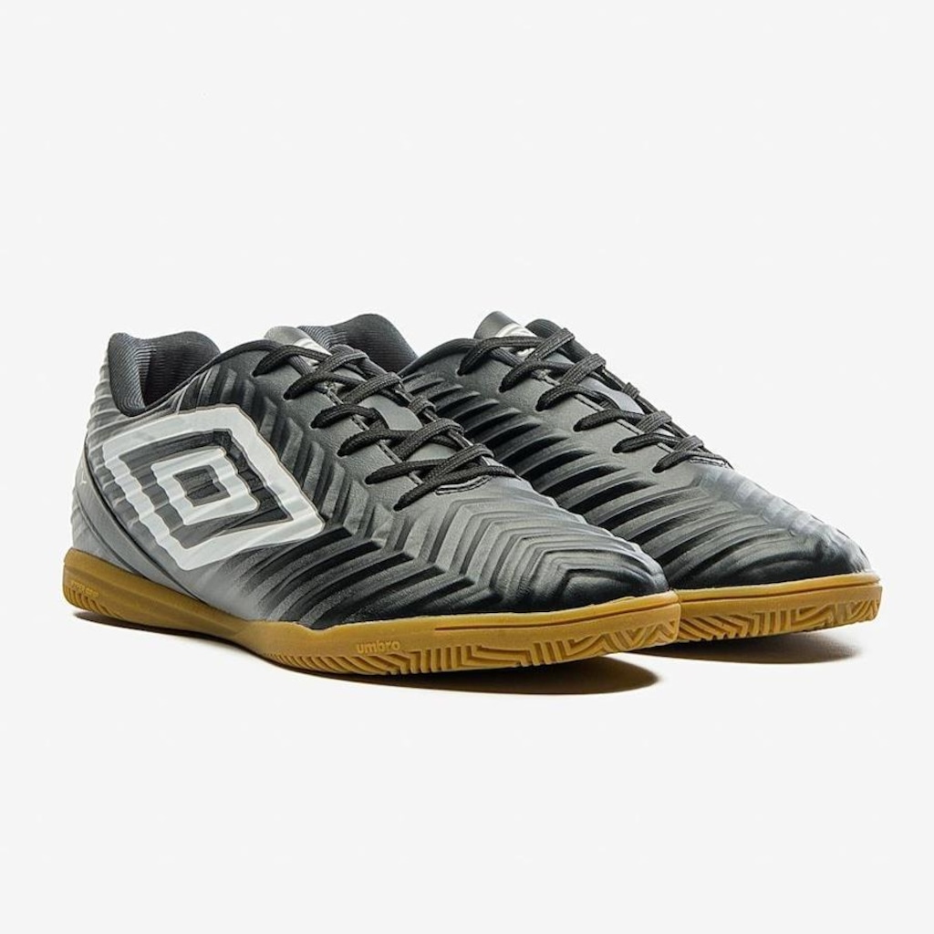 Imagem 3 do produto Chuteira Futsal Umbro Fifty V - Adulto