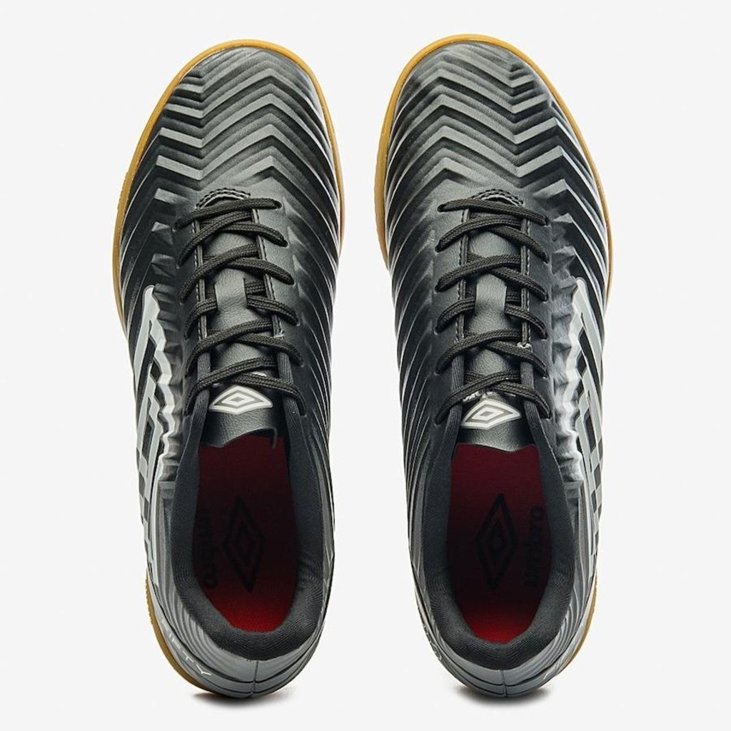 Imagem 4 do produto Chuteira Futsal Umbro Fifty V - Adulto