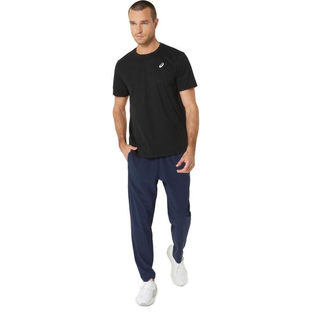 Imagem 5 do produto Camiseta Asics Elegant - Masculina