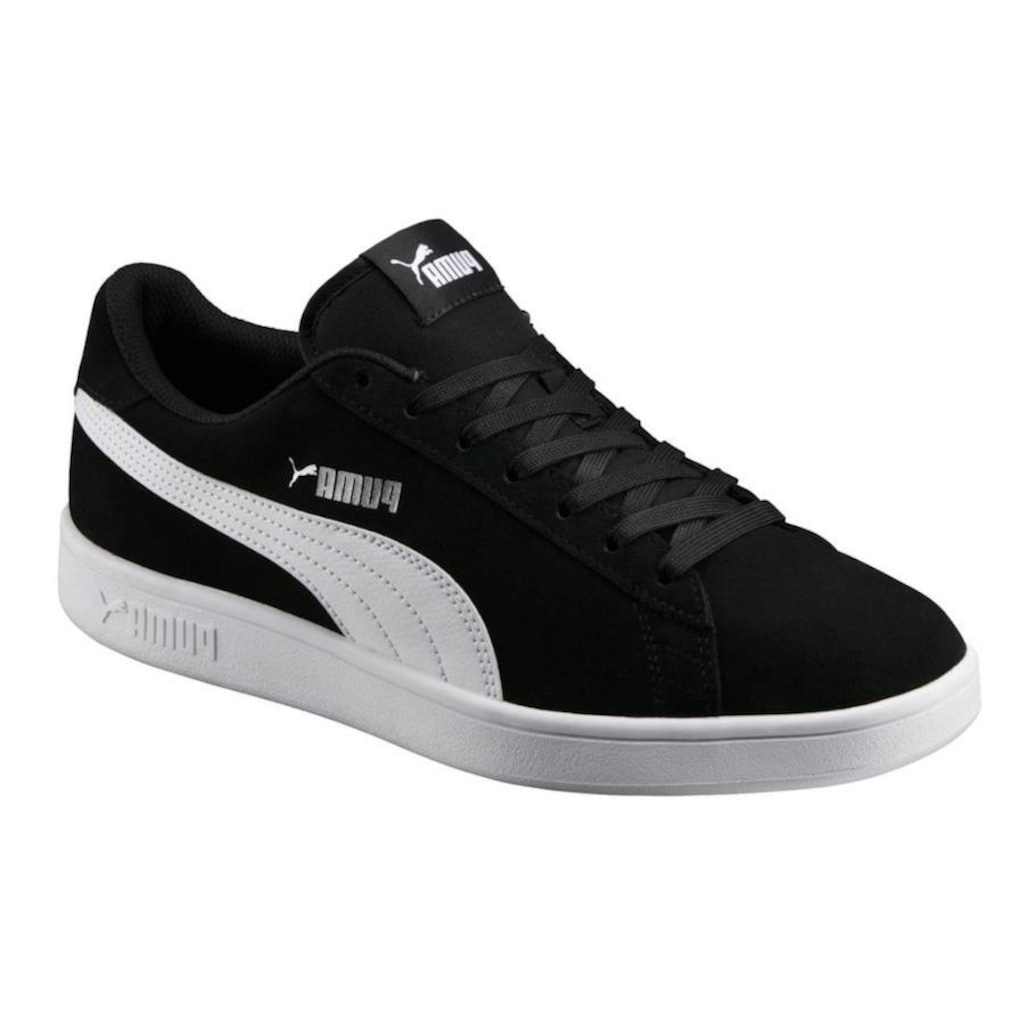 Imagem 3 do produto Tênis Puma Smash V2 Wns Bdp - Feminino