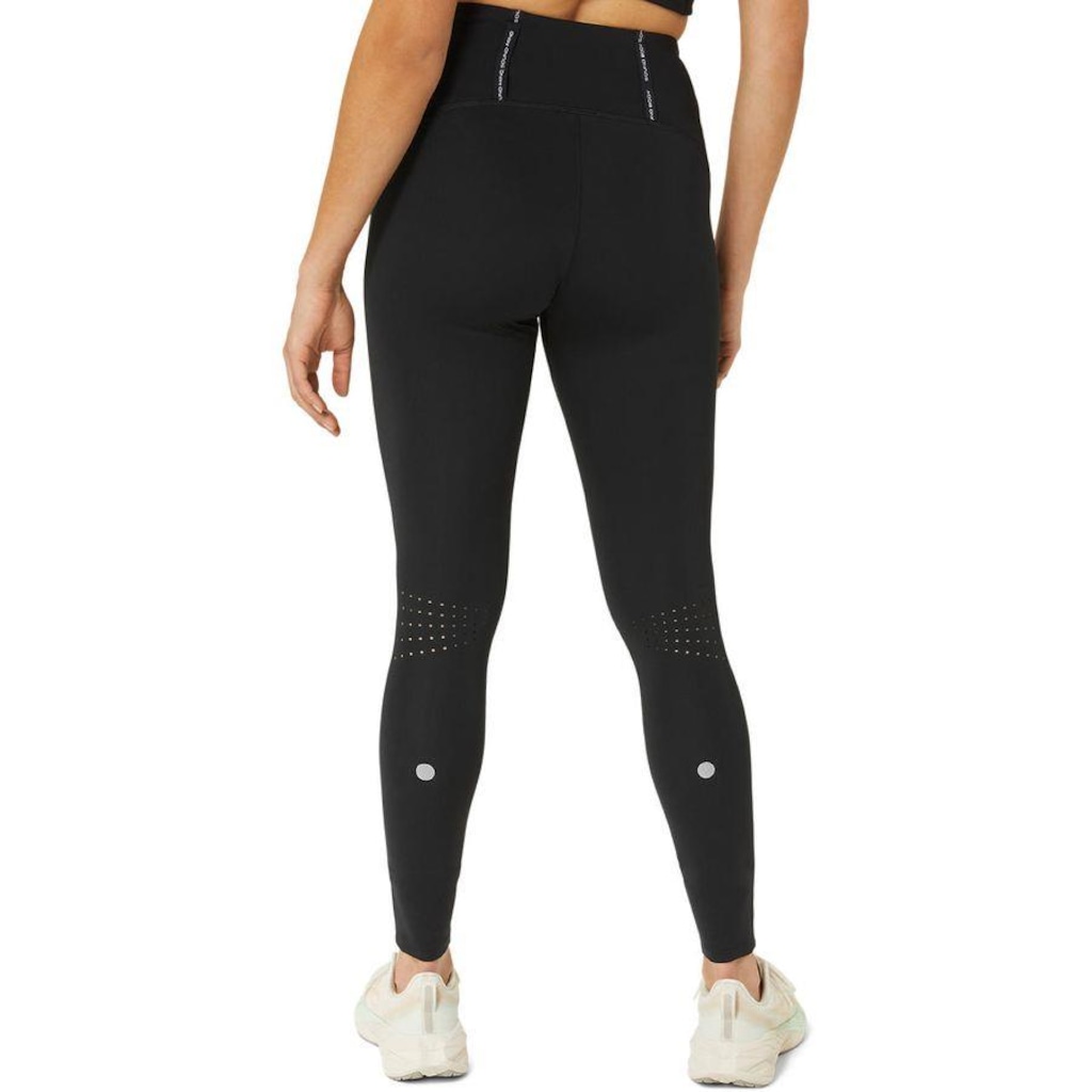 Imagem 2 do produto Calça Legging Asics - Feminina - - Asics