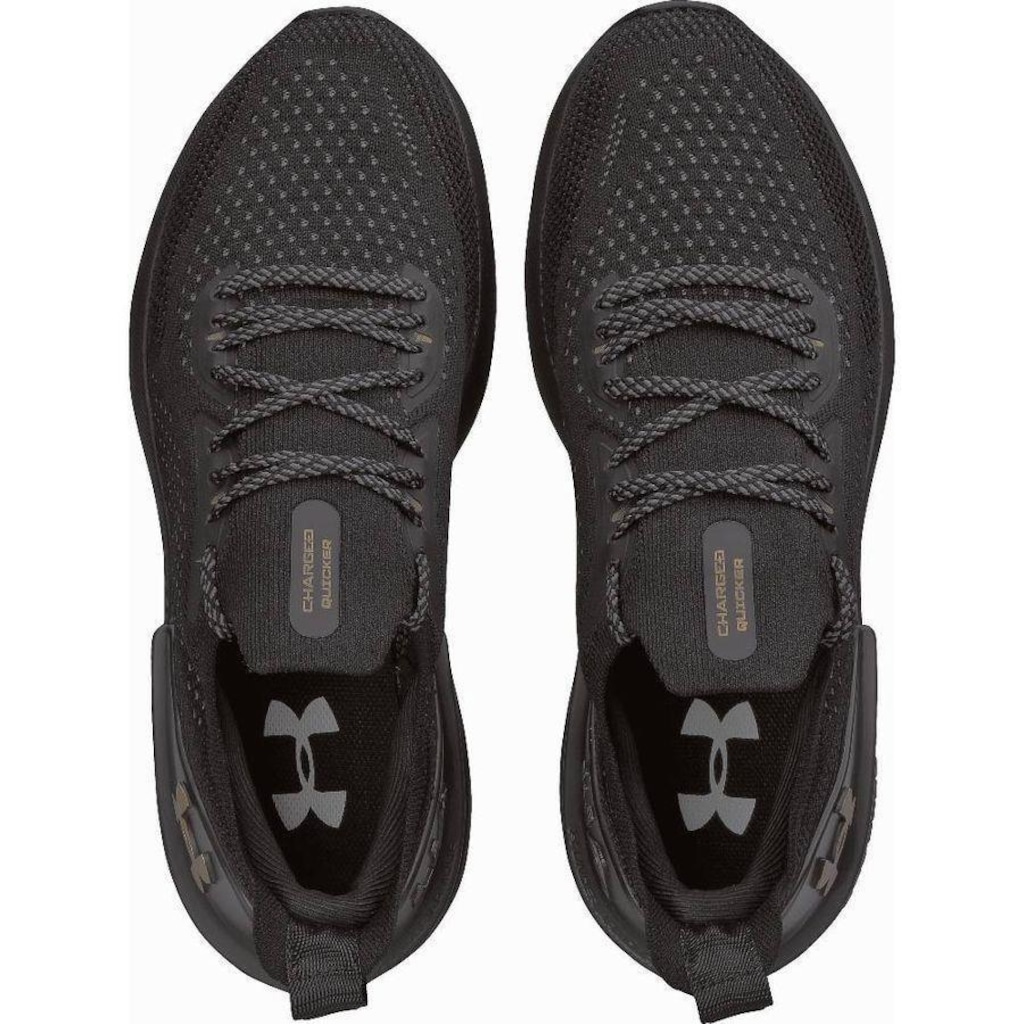 Imagem 3 do produto Tênis Armour Charged Quicker - Masculino
