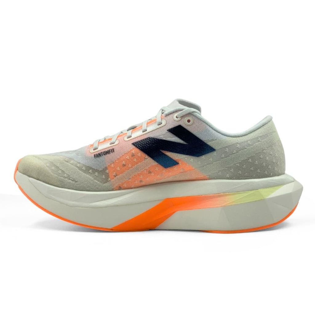 Imagem 4 do produto TÊNIS NEW BALANCE FUELCELL SUPERCOMP ELITE V4 - MASCULINO