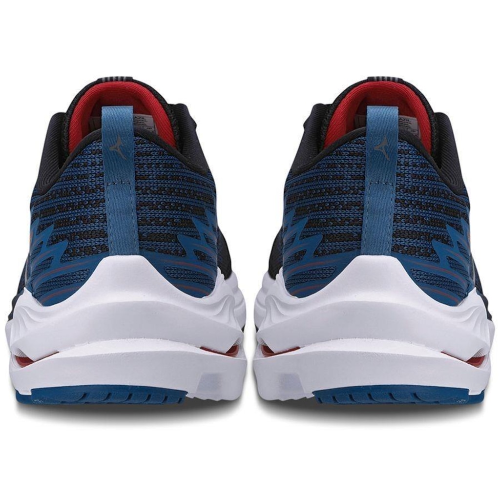 Imagem 3 do produto Tênis Mizuno Wave Vitality 5 - Masculino