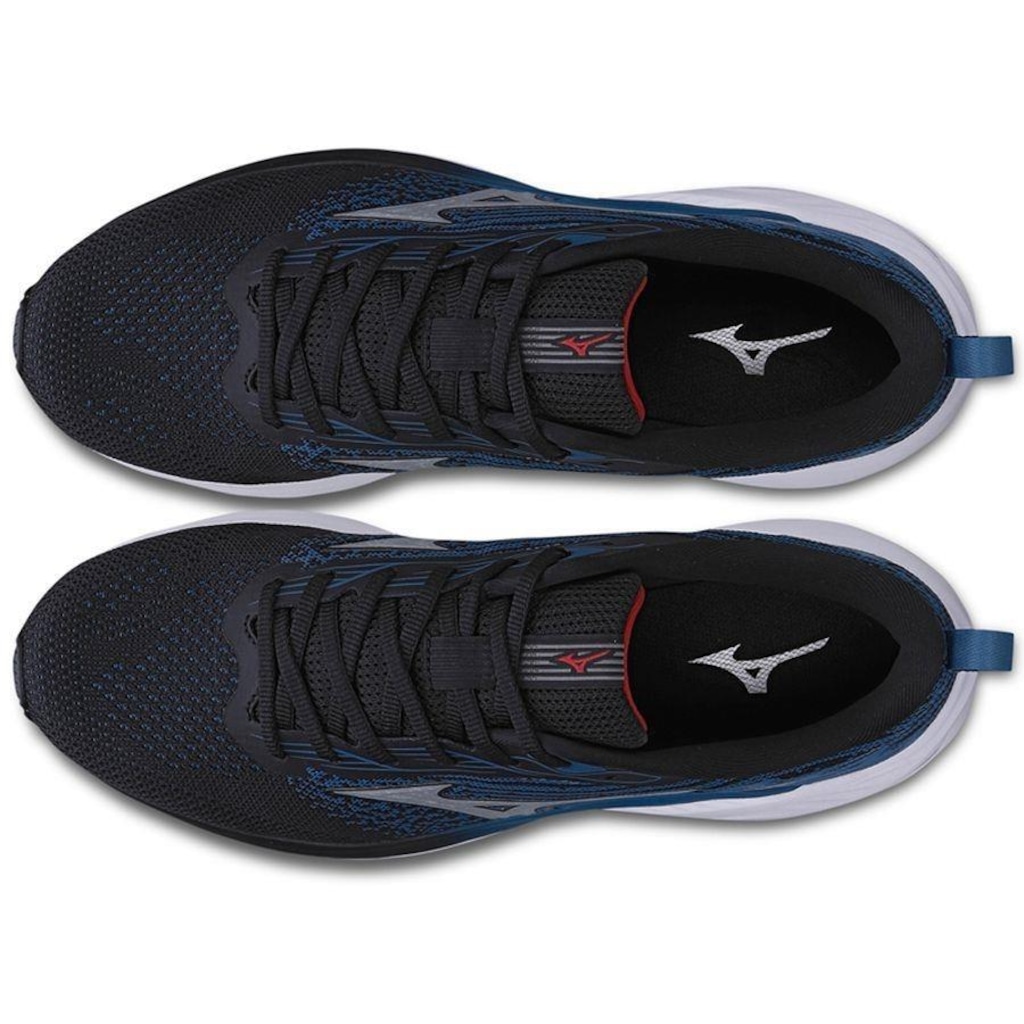 Imagem 5 do produto Tênis Mizuno Wave Vitality 5 - Masculino