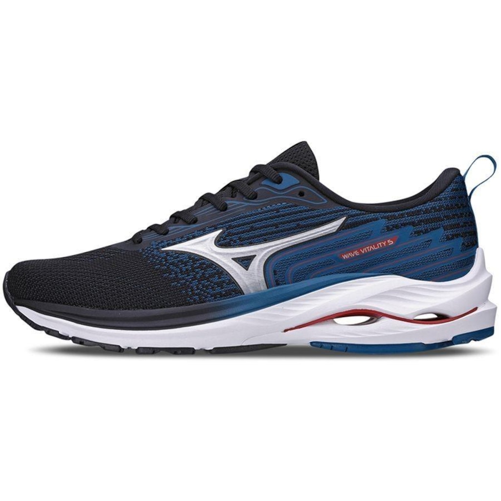 Imagem 4 do produto Tênis Mizuno Wave Vitality 5 - Masculino