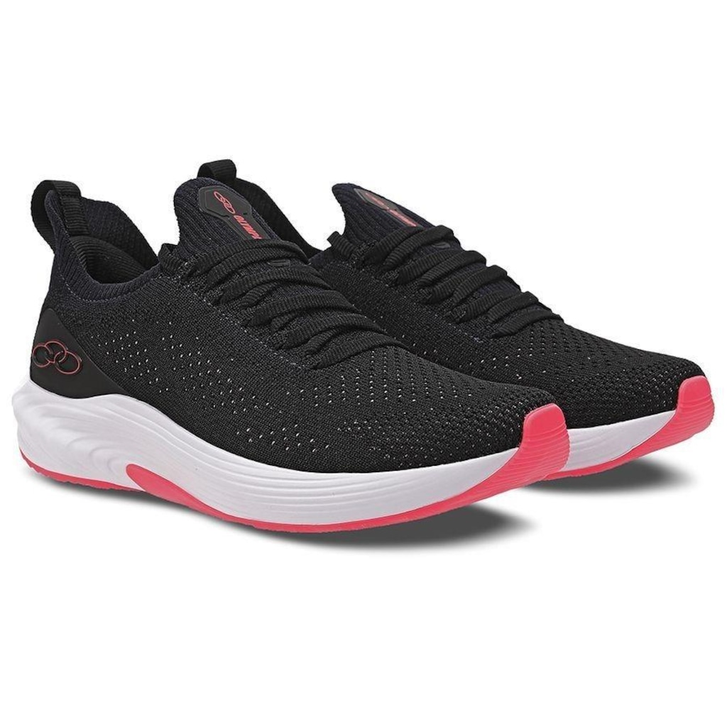 Imagem 2 do produto Tênis Olympikus Essential 3 - Feminino