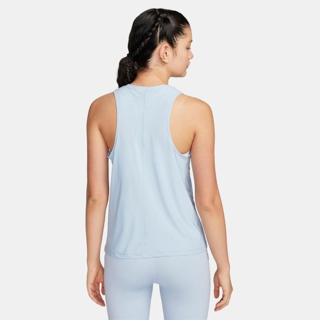 Imagem 2 do produto Camiseta Regata Nike Dri-Fit Trail Running - Feminina