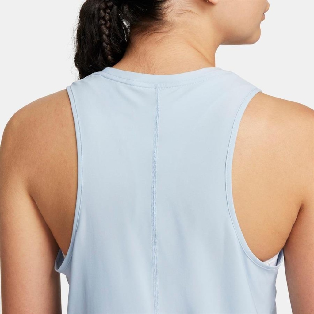 Imagem 4 do produto Camiseta Regata Nike Dri-Fit Trail Running - Feminina