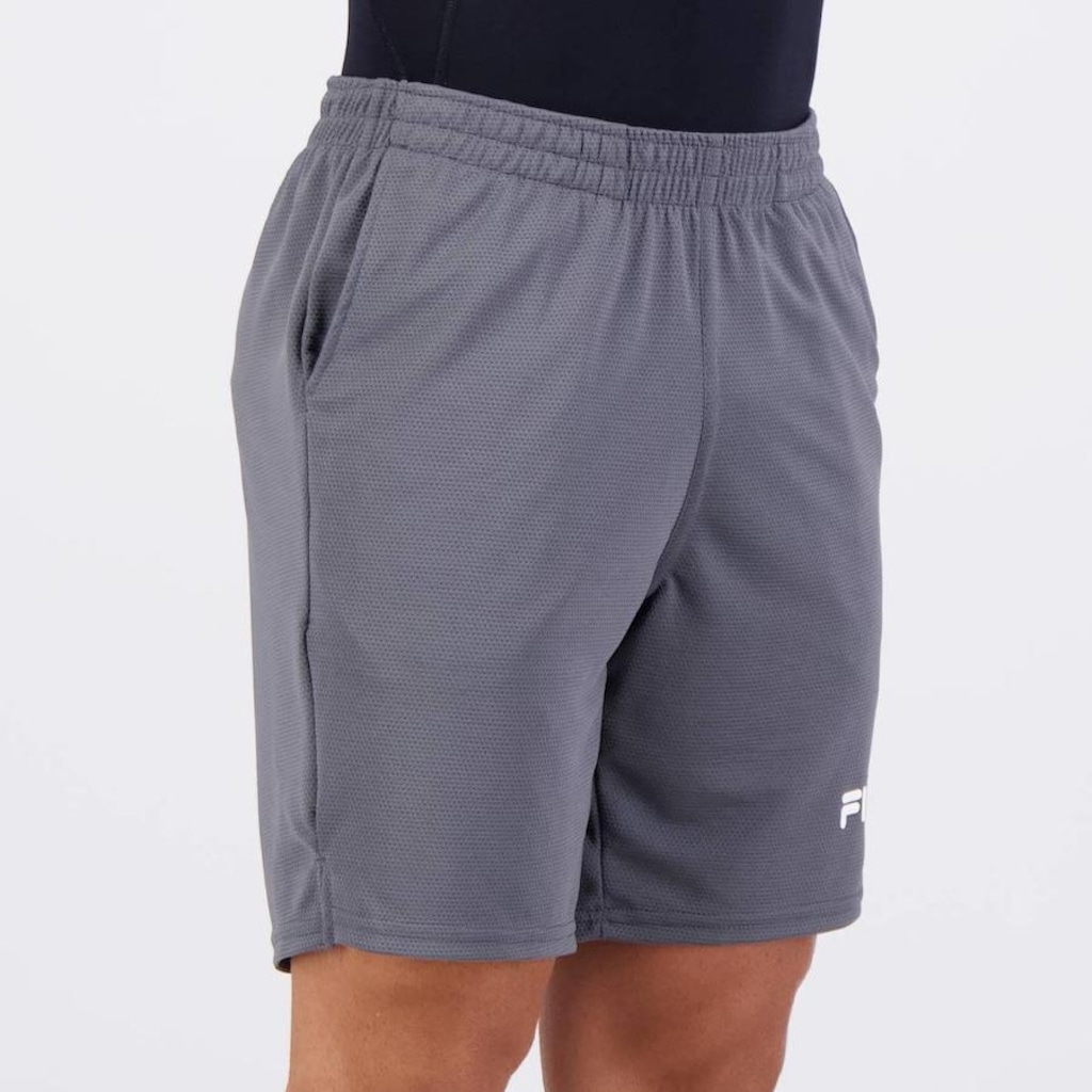 Imagem 2 do produto Bermuda Fila Sport - Masculina