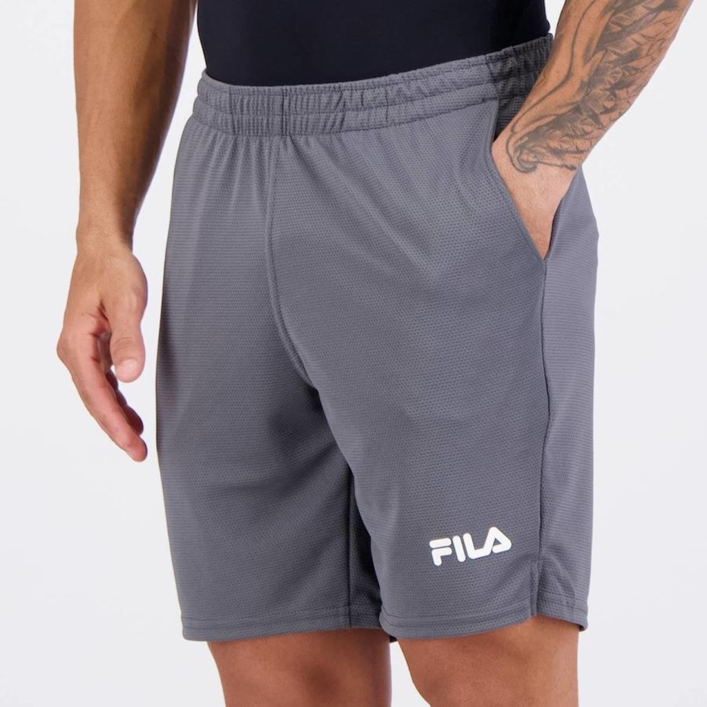 Imagem 3 do produto Bermuda Fila Sport - Masculina