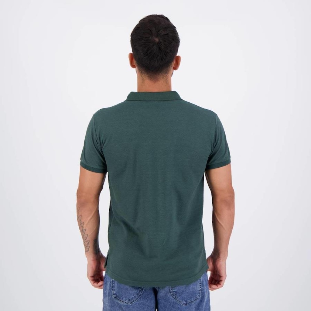 Imagem 4 do produto Camisa Polo Kappa Essential Sport - Masculina