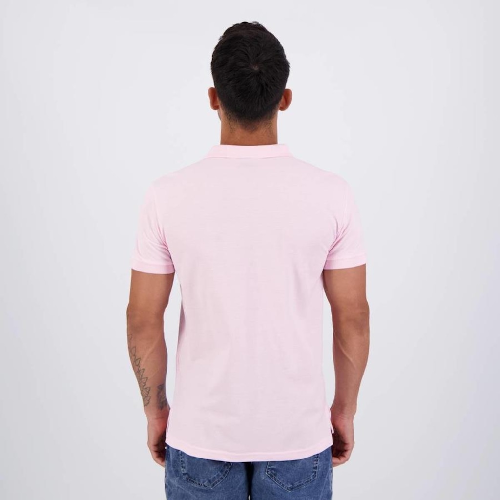 Imagem 4 do produto Camisa Polo Kappa Essential Sport - Masculina