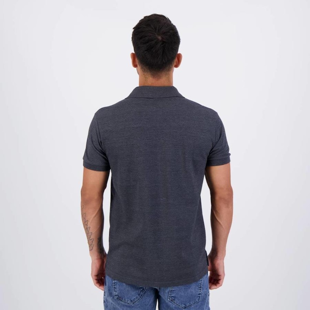 Imagem 4 do produto Camisa Polo Kappa Essential Sport - Masculina
