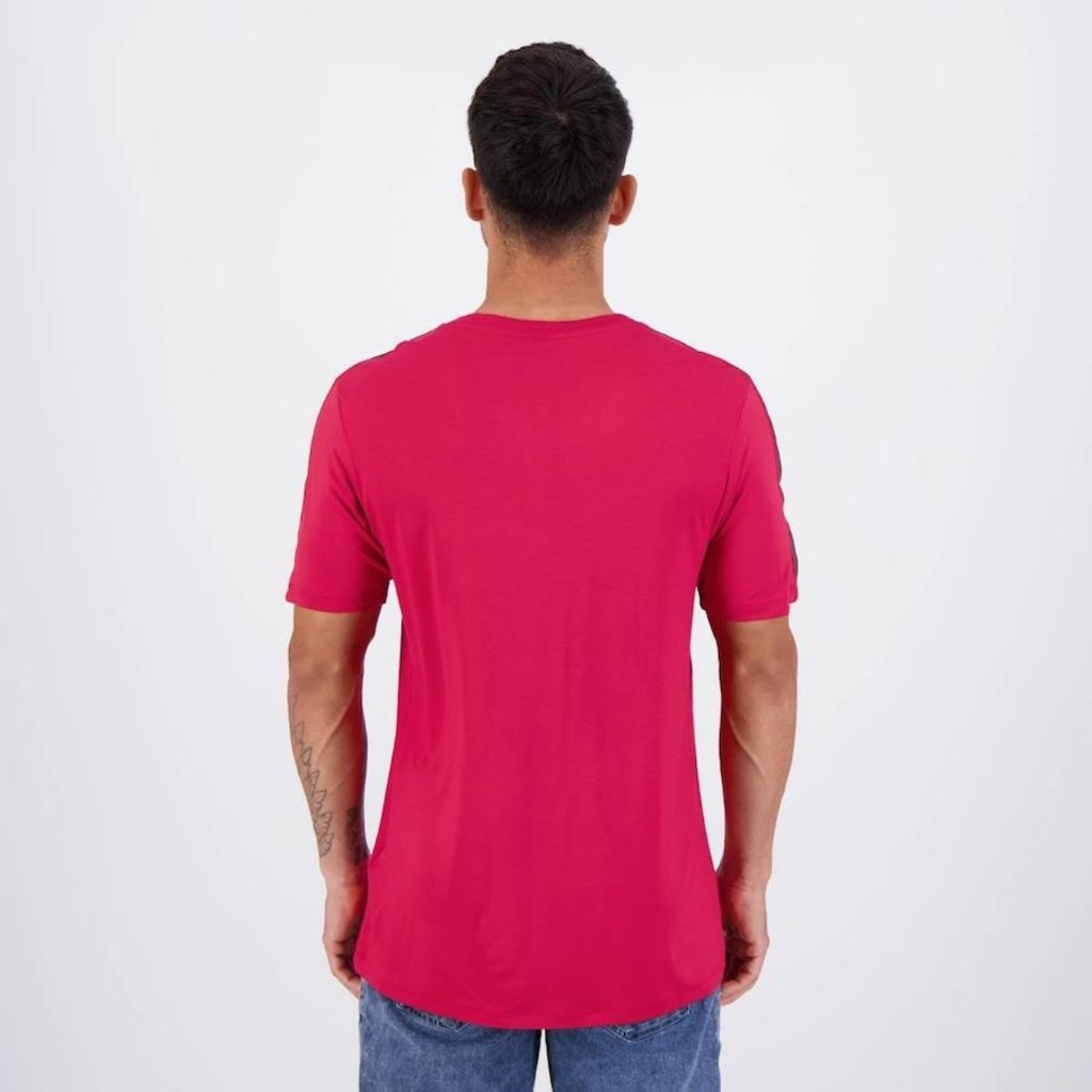 Imagem 4 do produto Camisa do Fluminense 2024 Umbro Concentração - Masculina