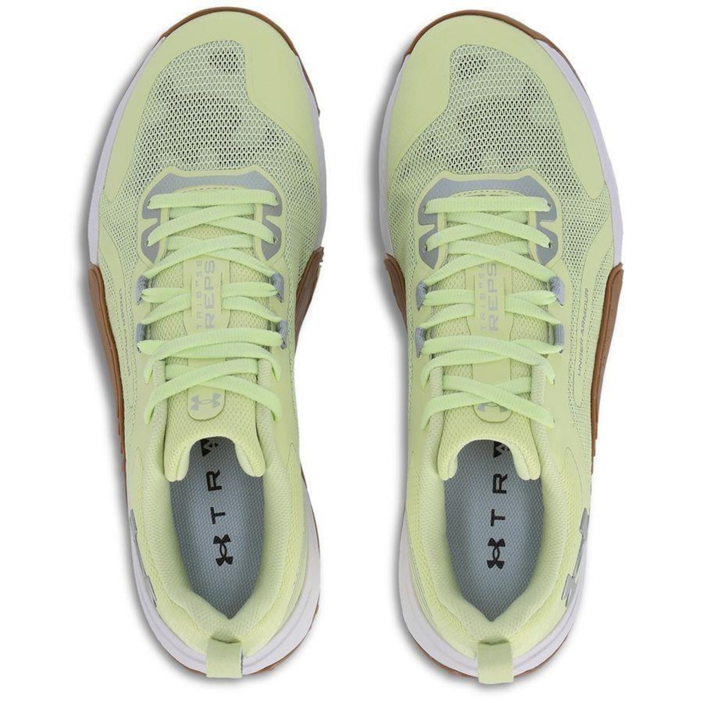 Imagem 2 do produto Tênis Under Armour Tribase Reps - Feminino