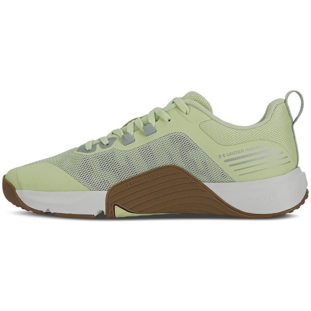 Imagem 3 do produto Tênis Under Armour Tribase Reps - Feminino