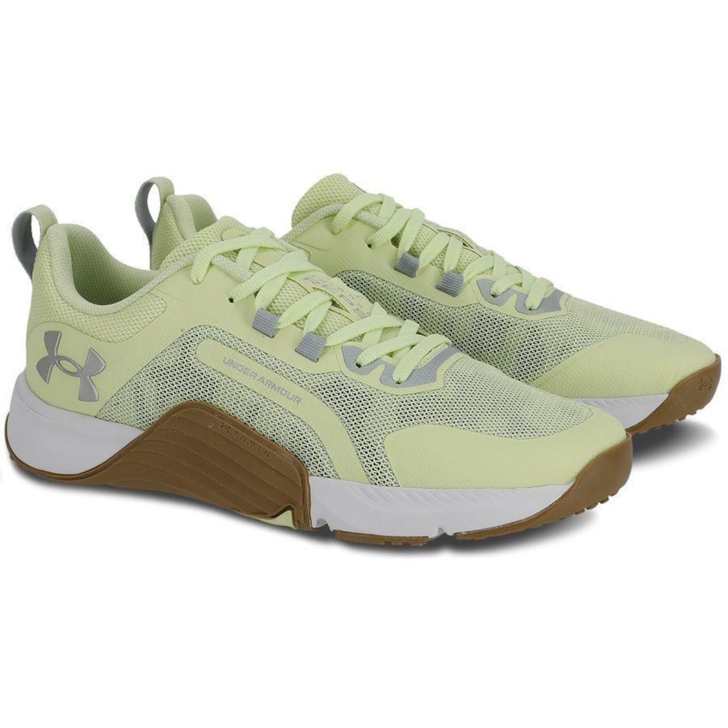 Imagem 4 do produto Tênis Under Armour Tribase Reps - Feminino
