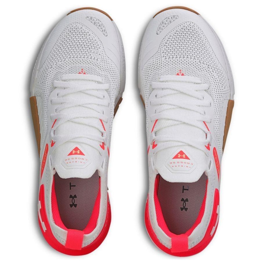 Imagem 2 do produto Tênis Under Armour Tribase Cross SE - Feminino