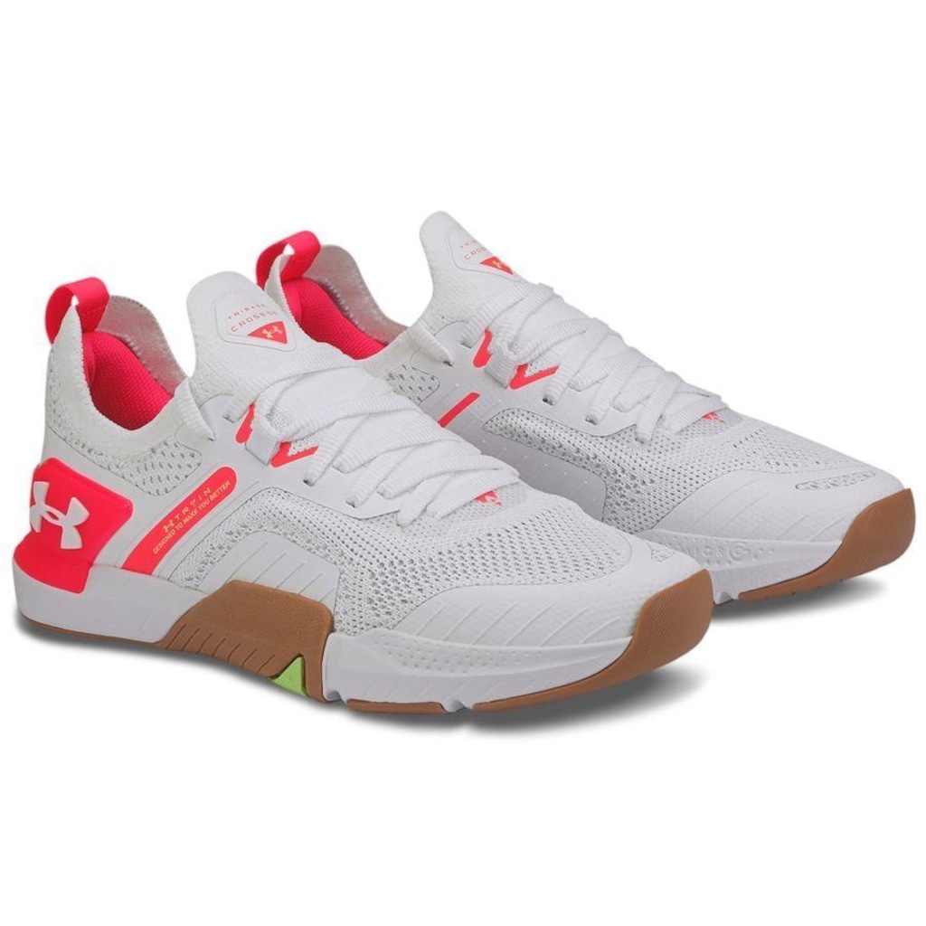 Imagem 3 do produto Tênis Under Armour Tribase Cross SE - Feminino