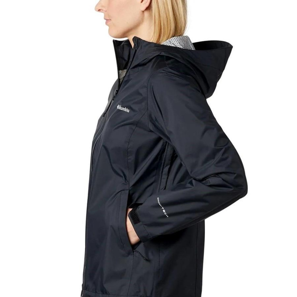 Imagem 3 do produto Jaqueta Columbia Evapouration - Feminina