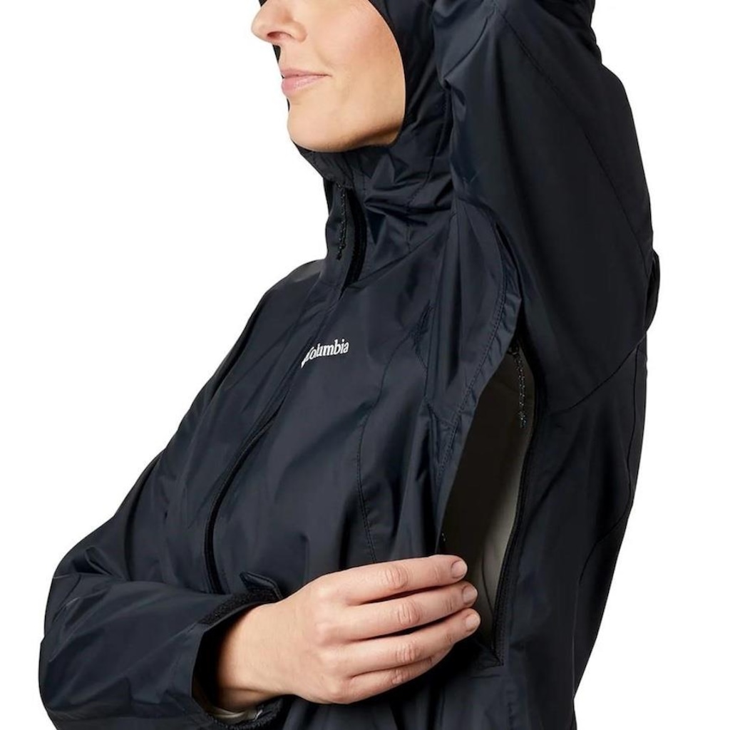 Imagem 4 do produto Jaqueta Columbia Evapouration - Feminina