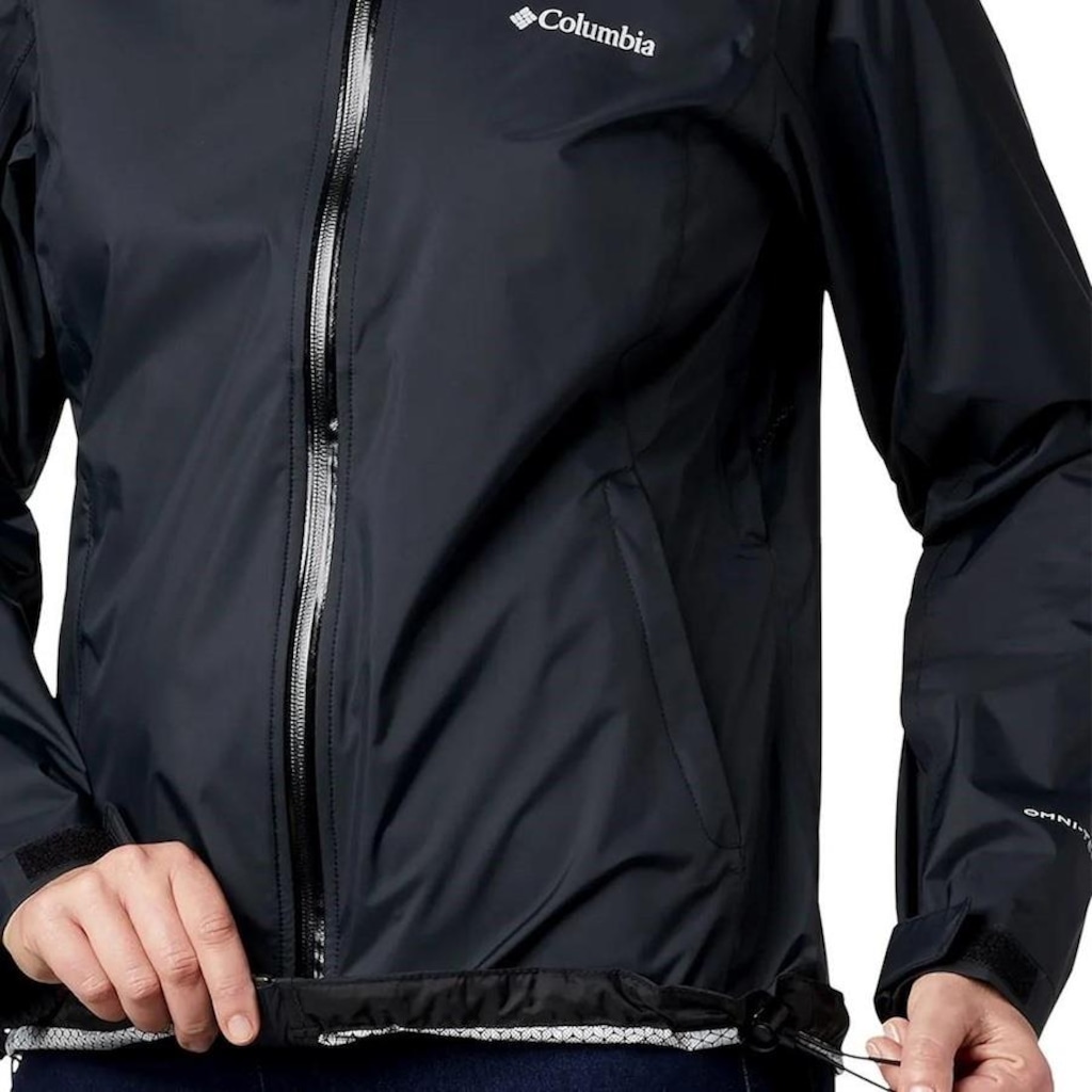 Imagem 5 do produto Jaqueta Columbia Evapouration - Feminina